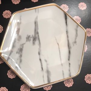 Pier 1 imports jewelry dish